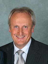 Wolfgang Zieher