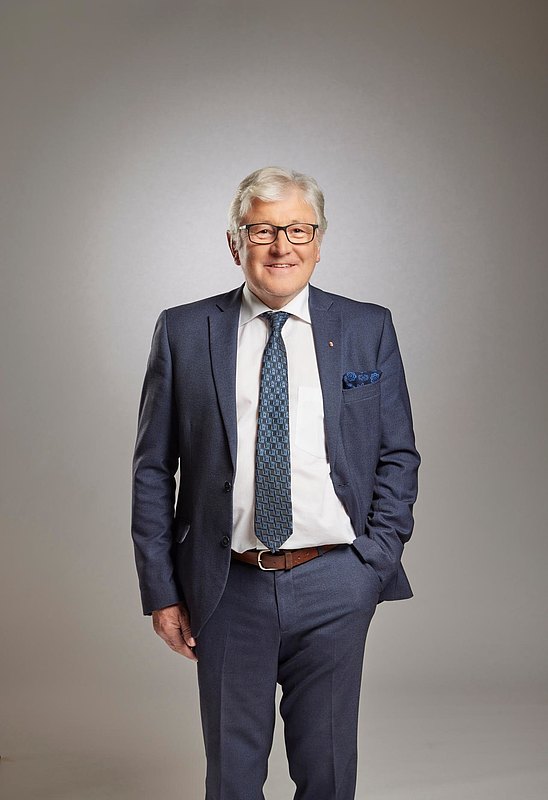 Anton Hüttmayr