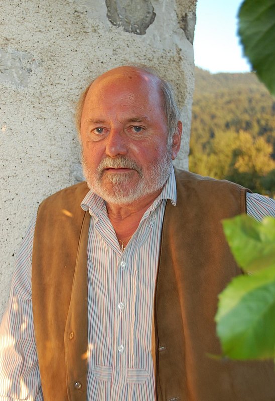 Peter Hasenschwandtner