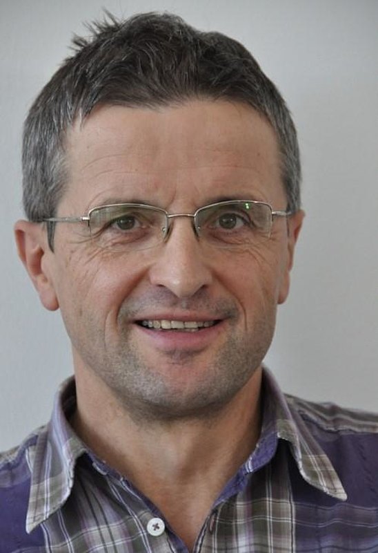 Hubert Asamer